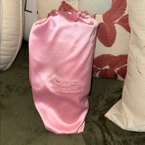 Stanley 40oz Tumbler x Love Shack Fancy 'Ibiza Sunset” New - Picture 11 of 14